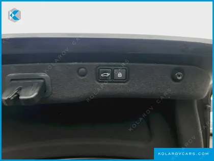HYUNDAI EQUUS VS380