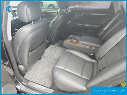 HYUNDAI EQUUS VS380