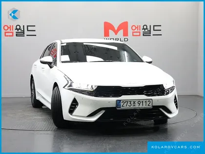 KIA K5 NOBLESSE