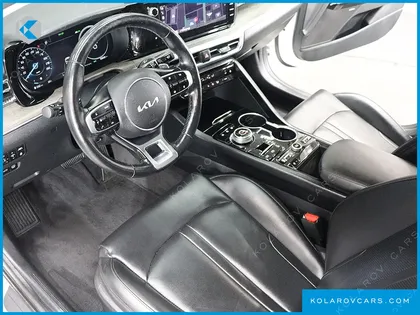 KIA K5 NOBLESSE