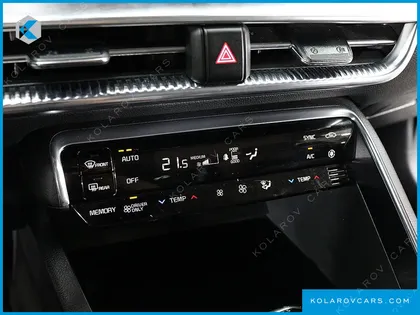 KIA K5 NOBLESSE