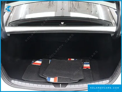 KIA K5 NOBLESSE