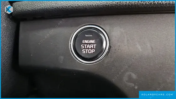 KIA SPORTAGE DIESEL 2WD PRESTIGE