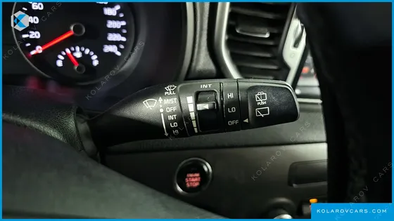 KIA SPORTAGE DIESEL 2WD PRESTIGE