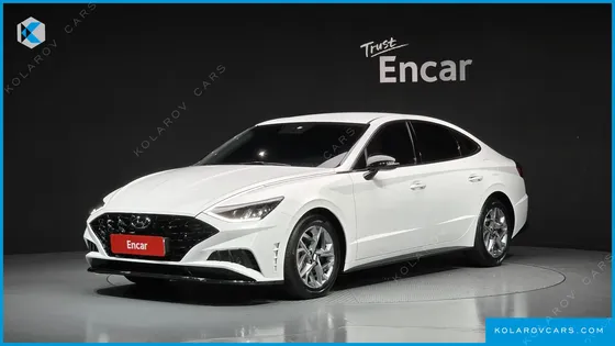 HYUNDAI SONATA 2.0