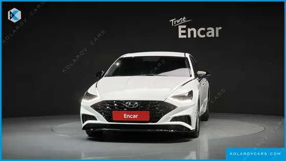 HYUNDAI SONATA 2.0