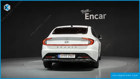 HYUNDAI SONATA 2.0