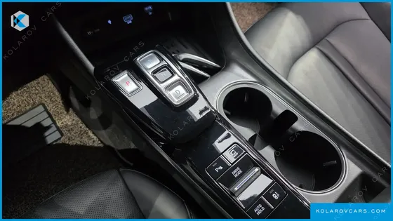 HYUNDAI SONATA 2.0