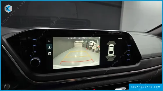 HYUNDAI SONATA 2.0