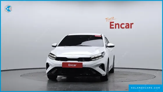 KIA K3 1.6