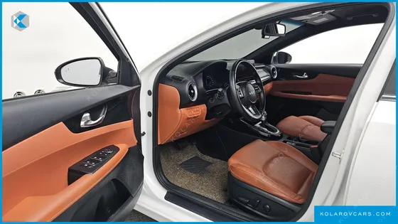 KIA K3 1.6