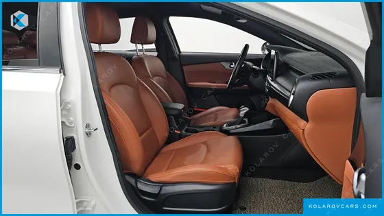 KIA K3 1.6
