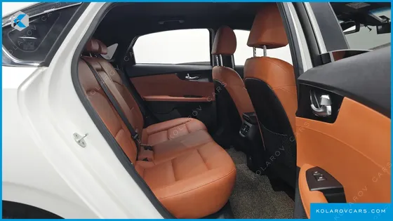KIA K3 1.6