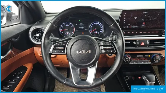 KIA K3 1.6