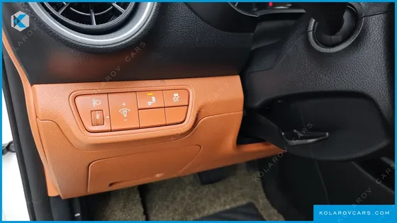 KIA K3 1.6
