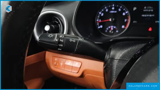 KIA K3 1.6