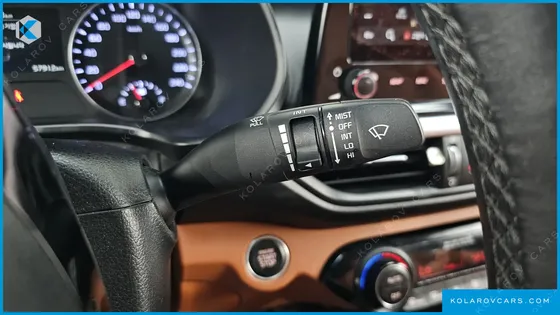 KIA K3 1.6
