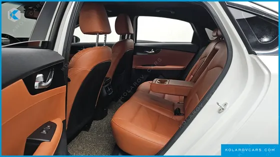 KIA K3 1.6