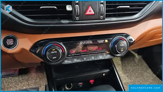 KIA K3 1.6