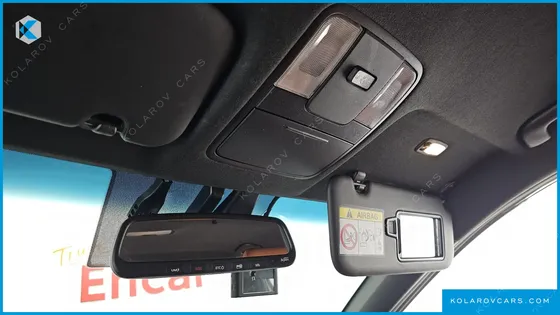 KIA K3 1.6