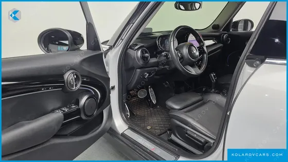 MINI COOPER 5DOOR CLASSIC