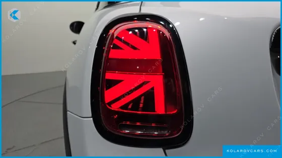 MINI COOPER 5DOOR CLASSIC
