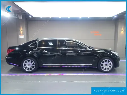 HYUNDAI EQUUS VL380
