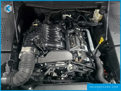 HYUNDAI EQUUS VL380