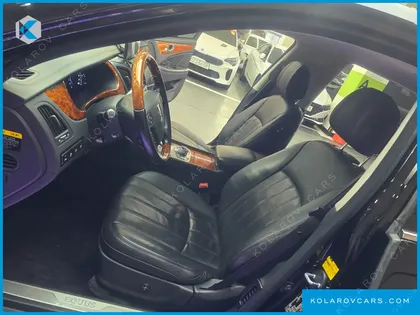 HYUNDAI EQUUS VL380