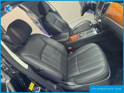 HYUNDAI EQUUS VL380