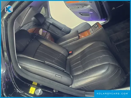 HYUNDAI EQUUS VL380