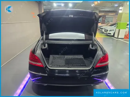 HYUNDAI EQUUS VL380