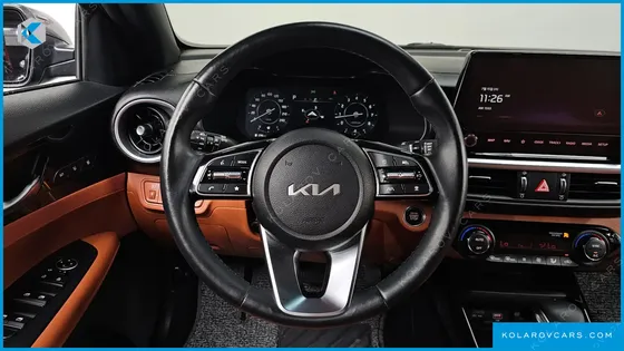 KIA K3 1.6
