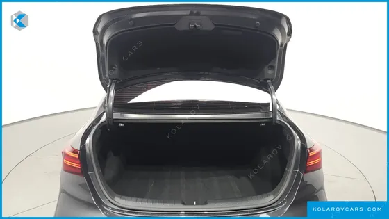 KIA K3 1.6