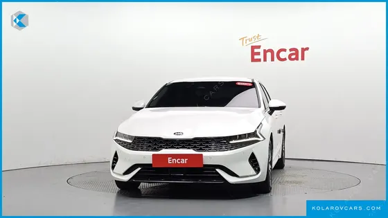 KIA K5 SIGNATURE