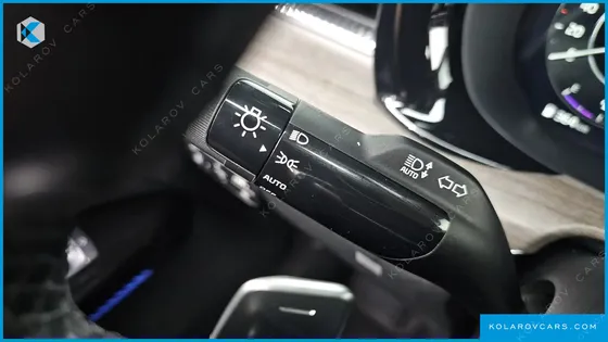 KIA K5 SIGNATURE