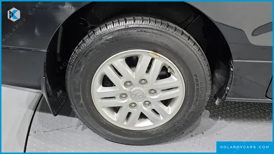HYUNDAI STAREX CAMPING CAR