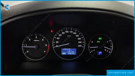 HYUNDAI STAREX CAMPING CAR