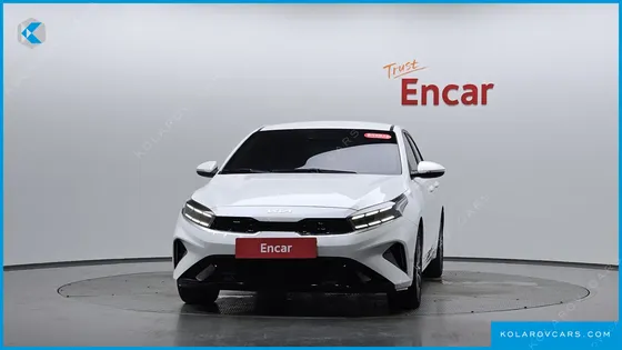 KIA K3 1.6