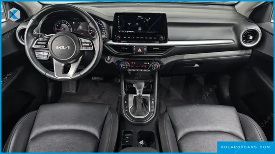 KIA K3 1.6