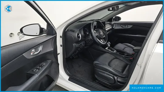 KIA K3 1.6