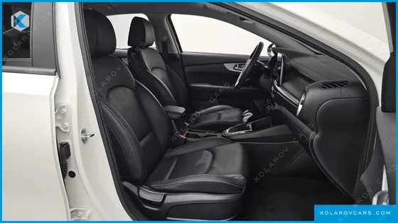 KIA K3 1.6