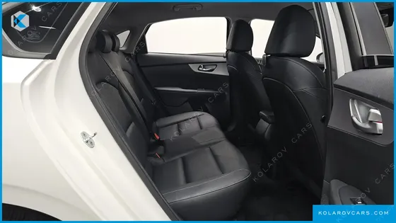 KIA K3 1.6