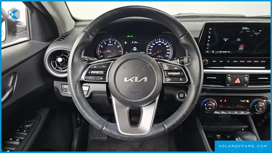 KIA K3 1.6