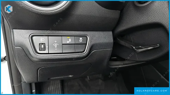 KIA K3 1.6