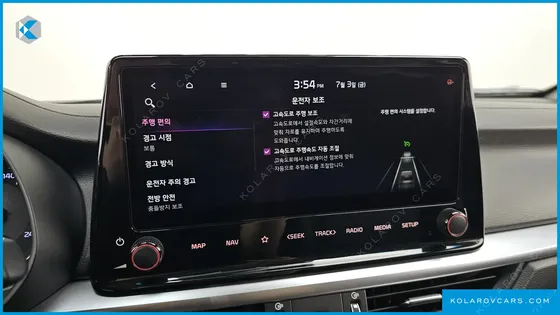 KIA K3 1.6
