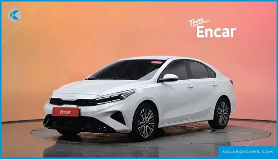 KIA K3 1.6