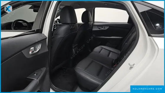 KIA K3 1.6
