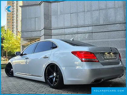 HYUNDAI EQUUS VS380