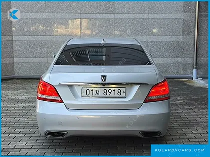 HYUNDAI EQUUS VS380